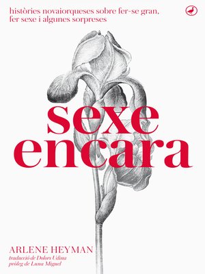 cover image of Sexe encara
